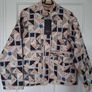 Max Mara Quilted Jacket - Size IT 42 DE 38 UK 12 - BNWT RRP 355 Image 3