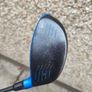 Left hand Nike Vapour Fly pro driver Image 7