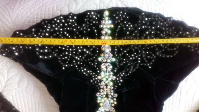 Irish Dancing Dress