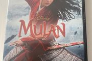 Disney's Mulan (2020) [DVD