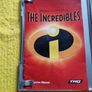 The Incredibles PlayStation2 Ps2 Games Original Image 4