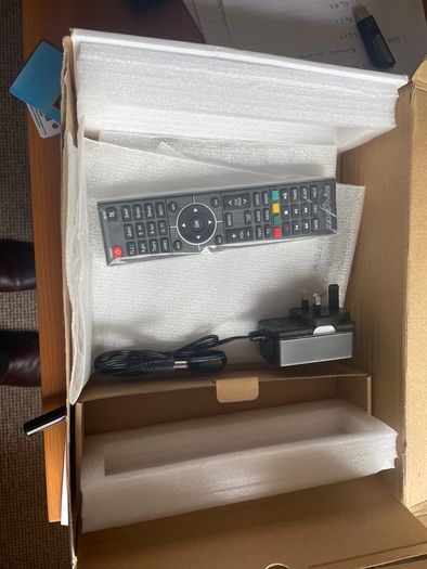Zgemma H7s - Satellite Receiver