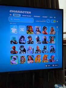 Fortnite