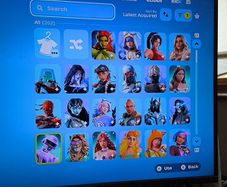Fortnite