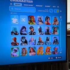 Fortnite