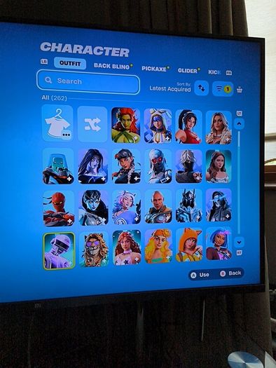 Fortnite