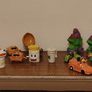 McDonald's Collectable Happy Meal Toys Image 3