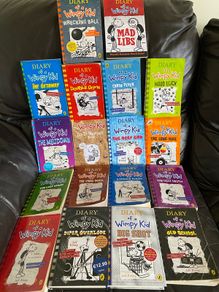 kids books