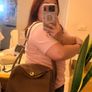 Shoulder bag Taupe Colour Image 6
