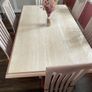 Marble Dinning Table Image 2