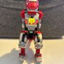 Power Rangers - Tyrannosaurus Rex - Legacy Collection Image 4