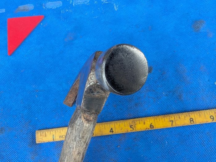 16oz claw hammer