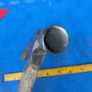 16oz claw hammer Image 3