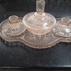 glassware