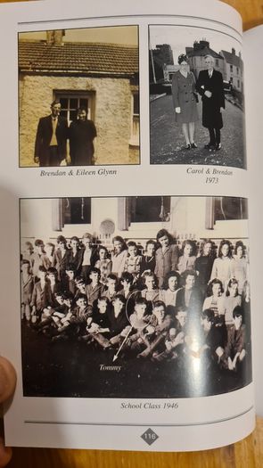 The Life And Times Of An Irish Countryman. A Biography Of Tommy Keane. By Michael Judge. Paperback In Good Condition.