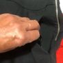 Ladies Zara shorts size S Image 6