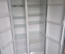 Fridge Freezer