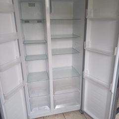 Fridge Freezer