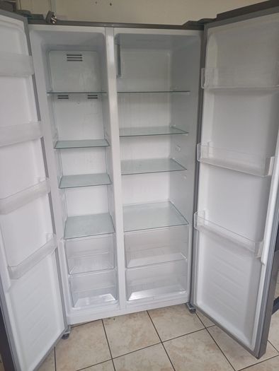 Fridge Freezer