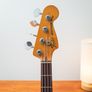 Fender Precision Bass - Sienna Sunburst (1979) Image 3