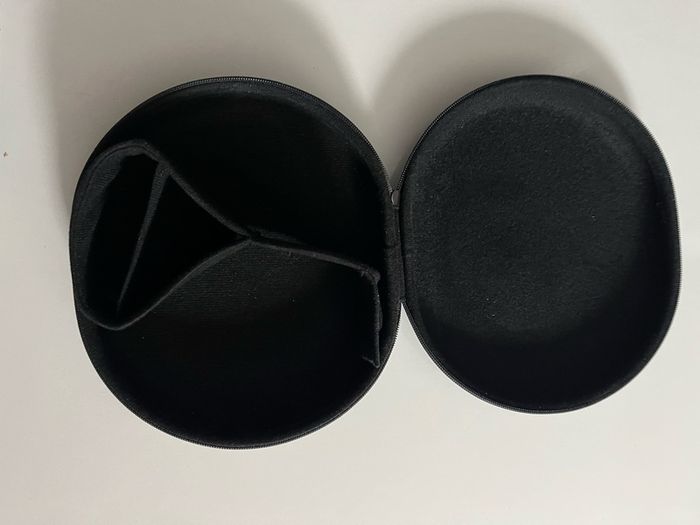 Sony Genuine Original Carrying Case For wireless Bluetooth Headphones