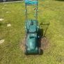 McGregor Electric Lawnmower Image 7