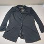 Angel Eye black fitted jacket RRP 40 euro NEW UK size 10-12 Image 3