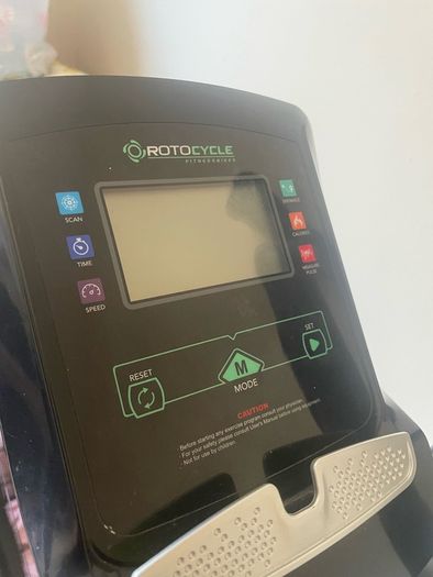 cross trainer