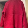 Ladies Fleece Jacket, New Regetta, Size 12/14 Image 6