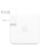 Genuine Original Apple Macbook Mains Charger (A1719) - 87W - USB-C (Brand New) The Main Plug Only No Cable Image 2