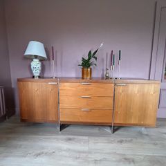 Large mid century style sideboard