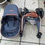 Baby Stroller/Buggy with Carseat Image 2