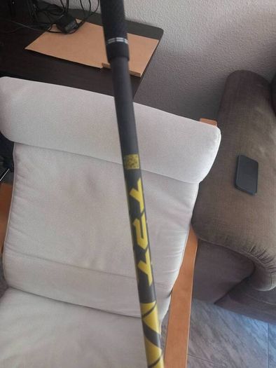 TPT Driver Shaft (Stiff)