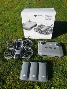 dji neo 2