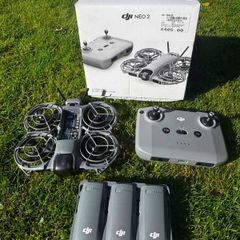 dji neo 2
