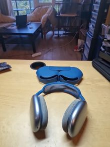 Airpod max