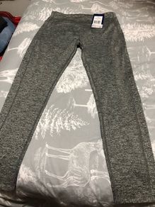 Ladies BNWT leggings size S