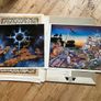 Jim Fitzpatrick vintage Celtic art portfolio Image 3