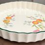 Large Quiche Dish Image 2