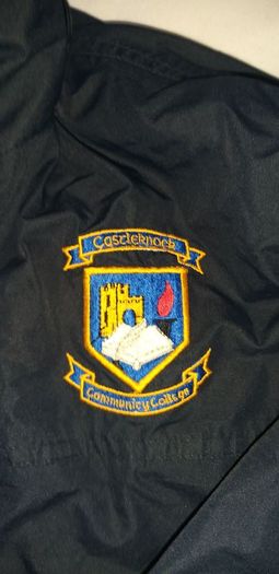Ccc Senior Jacket