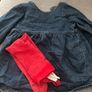 Baby girls' bundle 12-18mth Autumn/Winter Image 5