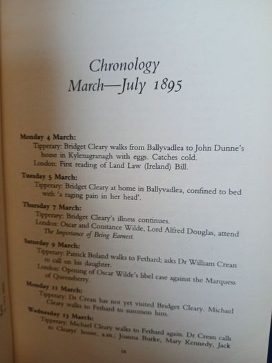 The Burning of Bridget Cleary