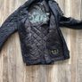 Barbour quilted jacket. Excellent condition. Image 5