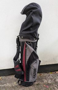 Fazer Golf Bag
