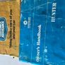 Original Ford Anglia Manuals & Chrysler Handbooks Image 3