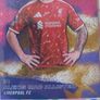 Topps Flagship PL Stars of PL Alexis MacAllister 1/1 Image 2