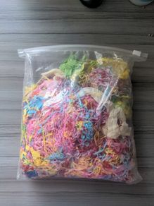 Craft supplies