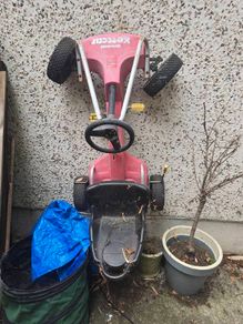 Gokart Kettcar origonal