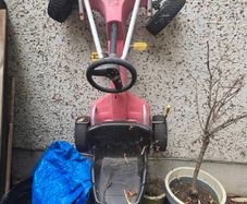 Gokart Kettcar origonal