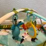 Tiny Love Gymini Kick & Play Musical Baby Gym Playmat Image 3